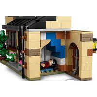 Конструктор LEGO Harry Potter 75968 Тисовая улица, дом 4 - Превью изображения №9 — Интернет-магазин ПроЗаказ