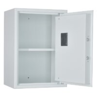 Мебельный сейф Меткон ШМ-50Э - Превью изображения №2 — Интернет-магазин ПроЗаказ