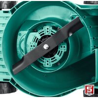 Газонокосилка Зубр Мастер ГС-33-1310 - Превью изображения №9 — Интернет-магазин ПроЗаказ