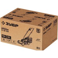 Газонокосилка Зубр Мастер ГС-33-1310 - Превью изображения №17 — Интернет-магазин ПроЗаказ