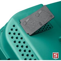 Газонокосилка Зубр Мастер ГС-33-1310 - Превью изображения №10 — Интернет-магазин ПроЗаказ