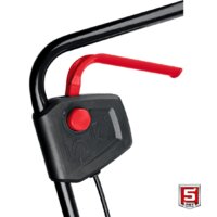 Газонокосилка Зубр Мастер ГС-33-1310 - Превью изображения №12 — Интернет-магазин ПроЗаказ