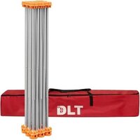 Подстолье для верстака DLT Сороконожка 1833 - Превью изображения №2 — Интернет-магазин ПроЗаказ