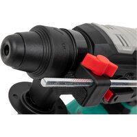 Перфоратор DCA ADZC02-26 Type EM (с 2-мя АКБ, кейс) - Превью изображения №8 — Интернет-магазин ПроЗаказ