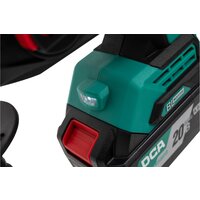 Перфоратор DCA ADZC02-26 Type EM (с 2-мя АКБ, кейс) - Превью изображения №14 — Интернет-магазин ПроЗаказ