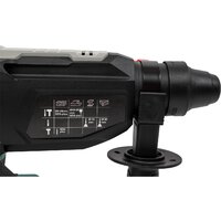 Перфоратор DCA ADZC02-26 Type EM (с 2-мя АКБ, кейс) - Превью изображения №7 — Интернет-магазин ПроЗаказ