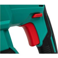 Перфоратор DCA ADZC02-26 Type EM (с 2-мя АКБ, кейс) - Превью изображения №11 — Интернет-магазин ПроЗаказ