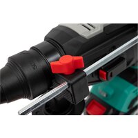 Перфоратор DCA ADZC02-26 Type EM (с 2-мя АКБ, кейс) - Превью изображения №13 — Интернет-магазин ПроЗаказ