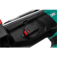 Перфоратор DCA ADZC02-26 Type EM (с 2-мя АКБ, кейс) - Превью изображения №10 — Интернет-магазин ПроЗаказ