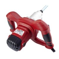 Строительный миксер RedVerg RD-Mix140/2 - Превью изображения №2 — Интернет-магазин ПроЗаказ