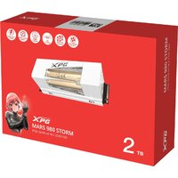 SSD ADATA XPG MARS 980 Storm 2TB SMAR-980S-2TCI - Превью изображения №12 — Интернет-магазин ПроЗаказ