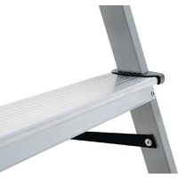 Лестница-стремянка Новая высота NV 113 комбинированная 9 ступеней - Превью изображения №6 — Интернет-магазин ПроЗаказ