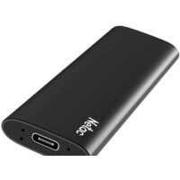 Внешний накопитель Netac Z Slim 250GB NT01ZSLIM-250G-32BK - Превью изображения №3 — Интернет-магазин ПроЗаказ
