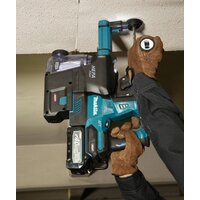 Перфоратор Makita HR001GM201 (с 2-мя АКБ, кейс) - Превью изображения №6 — Интернет-магазин ПроЗаказ
