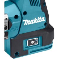Перфоратор Makita HR001GM201 (с 2-мя АКБ, кейс) - Превью изображения №2 — Интернет-магазин ПроЗаказ