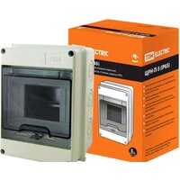 TDM Electric SQ0908-0001
