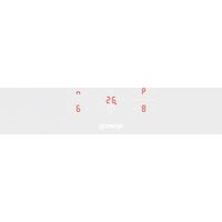 Варочная панель Gorenje GI6421SYW - Превью изображения №9 — Интернет-магазин ПроЗаказ