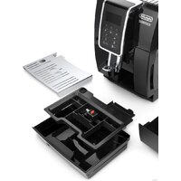 Кофемашина DeLonghi Dinamica ECAM 350.55.B - Превью изображения №4 — Интернет-магазин ПроЗаказ