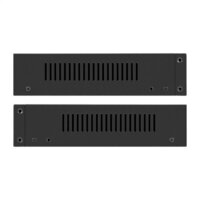 Неуправляемый коммутатор ExeGate EDGS-1024D - Превью изображения №3 — Интернет-магазин ПроЗаказ