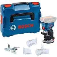 Bosch GKF 18V-8 Professional 06016C2001 (без АКБ, кейс)