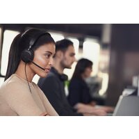Офисная гарнитура Jabra Evolve2 40 SE MS Stereo USB-C/A - Превью изображения №4 — Интернет-магазин ПроЗаказ