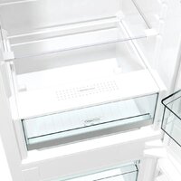 Холодильник Gorenje NRKI418EA0 - Превью изображения №13 — Интернет-магазин ПроЗаказ