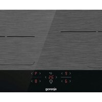Варочная панель Gorenje GI6421SYB - Превью изображения №3 — Интернет-магазин ПроЗаказ