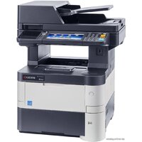 МФУ Kyocera Mita ECOSYS M3540idn - Превью изображения №4 — Интернет-магазин ПроЗаказ