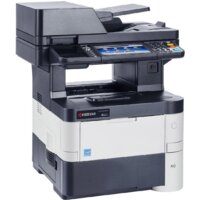 МФУ Kyocera Mita ECOSYS M3540idn - Превью изображения №3 — Интернет-магазин ПроЗаказ