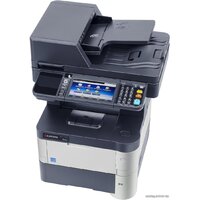 МФУ Kyocera Mita ECOSYS M3540idn - Превью изображения №5 — Интернет-магазин ПроЗаказ