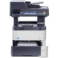 МФУ Kyocera Mita ECOSYS M3540idn - Превью изображения №2 — Интернет-магазин ПроЗаказ