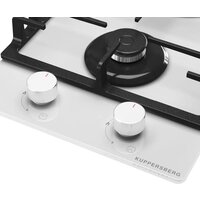 Варочная панель KUPPERSBERG FG 36 W - Превью изображения №3 — Интернет-магазин ПроЗаказ