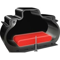 Летние шины Pirelli Cinturato P7 P7C2 225/40R18 92Y - Превью изображения №7 — Интернет-магазин ПроЗаказ