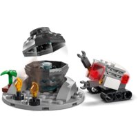 Конструктор LEGO City 60351 Космодром - Превью изображения №3 — Интернет-магазин ПроЗаказ