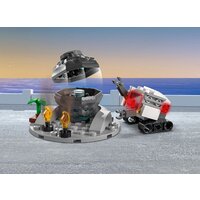 Конструктор LEGO City 60351 Космодром - Превью изображения №11 — Интернет-магазин ПроЗаказ