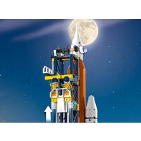 Конструктор LEGO City 60351 Космодром - Превью изображения №6 — Интернет-магазин ПроЗаказ