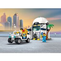 Конструктор LEGO City 60351 Космодром - Превью изображения №7 — Интернет-магазин ПроЗаказ