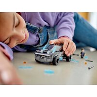 Конструктор LEGO DC Super Heroes 76181 Бэтмобиль: погоня за Пингвином - Превью изображения №8 — Интернет-магазин ПроЗаказ