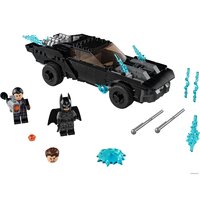 Конструктор LEGO DC Super Heroes 76181 Бэтмобиль: погоня за Пингвином - Превью изображения №9 — Интернет-магазин ПроЗаказ
