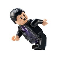 Конструктор LEGO DC Super Heroes 76181 Бэтмобиль: погоня за Пингвином - Превью изображения №6 — Интернет-магазин ПроЗаказ