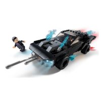 Конструктор LEGO DC Super Heroes 76181 Бэтмобиль: погоня за Пингвином - Превью изображения №14 — Интернет-магазин ПроЗаказ