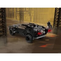 Конструктор LEGO DC Super Heroes 76181 Бэтмобиль: погоня за Пингвином - Превью изображения №12 — Интернет-магазин ПроЗаказ