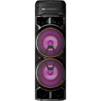 LG XBOOM RNC9