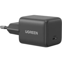Сетевое зарядное Ugreen X512 55528 - Превью изображения №3 — Интернет-магазин ПроЗаказ