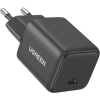 Сетевое зарядное Ugreen X512 55528 - Превью изображения №2 — Интернет-магазин ПроЗаказ
