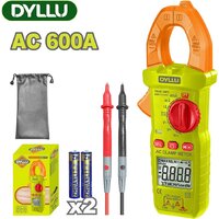 Dyllu DTDM8601