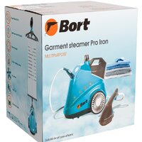 Отпариватель Bort Pro Iron - Превью изображения №15 — Интернет-магазин ПроЗаказ