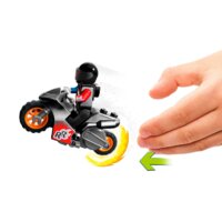 Конструктор LEGO City 60361 Главное каскадерское испытание - Превью изображения №9 — Интернет-магазин ПроЗаказ