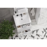  Volna Тумба под умывальник Twing 80.2Y белый - Превью изображения №7 — Интернет-магазин ПроЗаказ