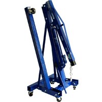 Кран гидравлический AE&T T62201 - Превью изображения №2 — Интернет-магазин ПроЗаказ